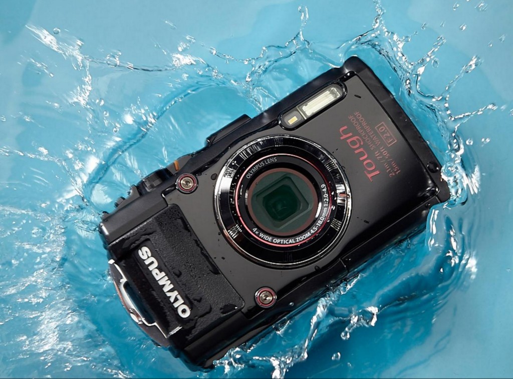 The Best Rugged Cameras for the Adventure Photographer – One Woman's ...